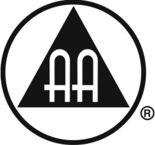 AA logo