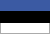 Estnisk flagga