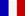 fransk flagga